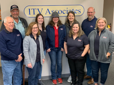 The Georgia Team - ready to coordinate services